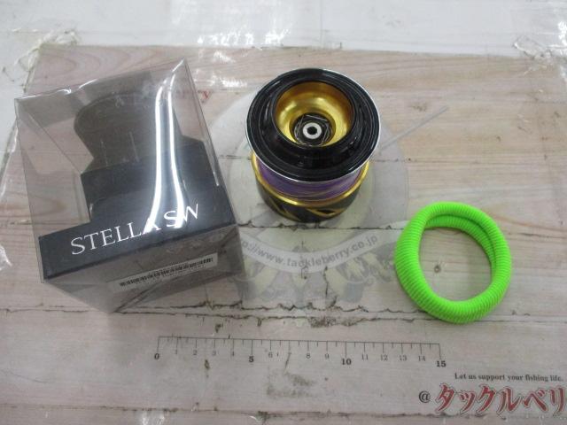 19ｽﾃﾗSW14000XGｽﾌﾟｰﾙ