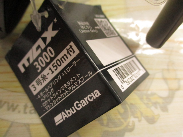 ﾏｯｸｽX3000