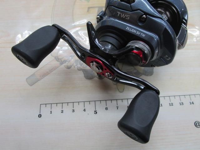 ｼﾞﾘｵﾝ SV TW 1016SV-SHL