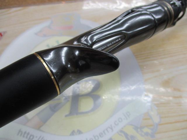 ﾎﾟｲｽﾞﾝｱﾙﾃｨﾏ 1610L-BFS