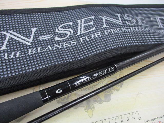 セブンセンスTR MSS-1052-TR モンスターサーフ