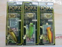 【ｾｯﾄ商品】ﾒｶﾞﾊﾞｽ POP-X3個ｾｯﾄ