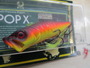 【ｾｯﾄ商品】ﾒｶﾞﾊﾞｽ POP-X3個ｾｯﾄ