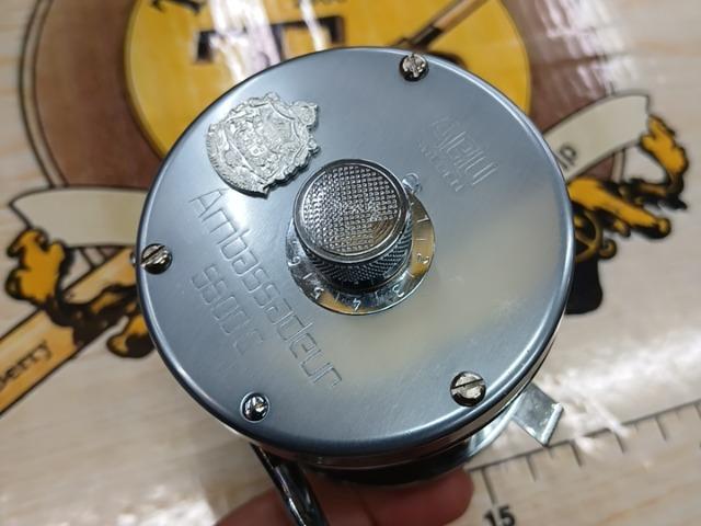 ｱﾝﾊﾞｻﾀﾞｰ5500Cﾊｲｽﾋﾟｰﾄﾞ