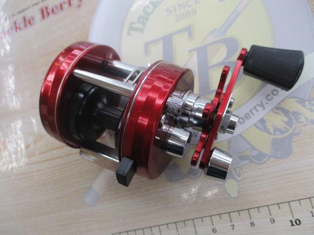 1500C レッド