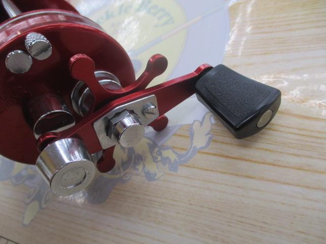 1500C レッド