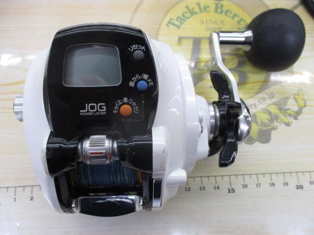 レオブリッツ 300J