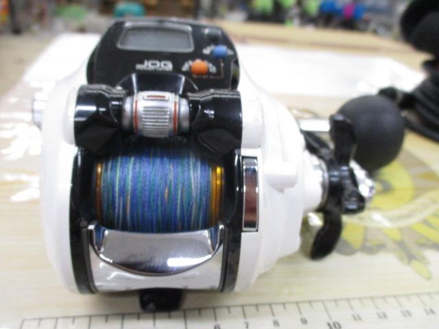 レオブリッツ 300J
