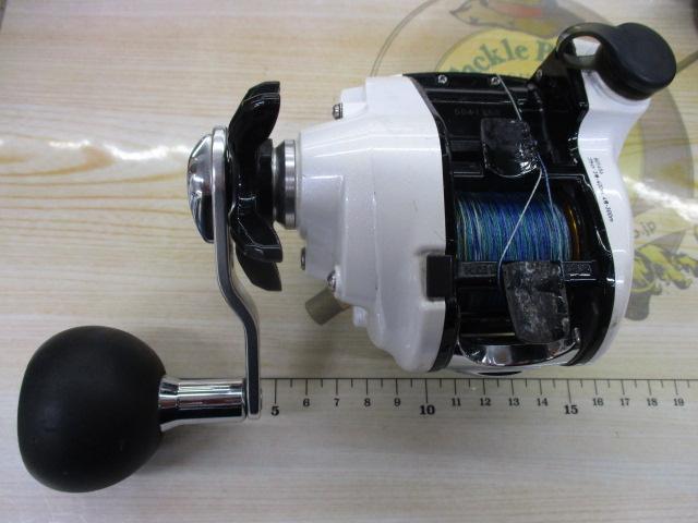 レオブリッツ 300J