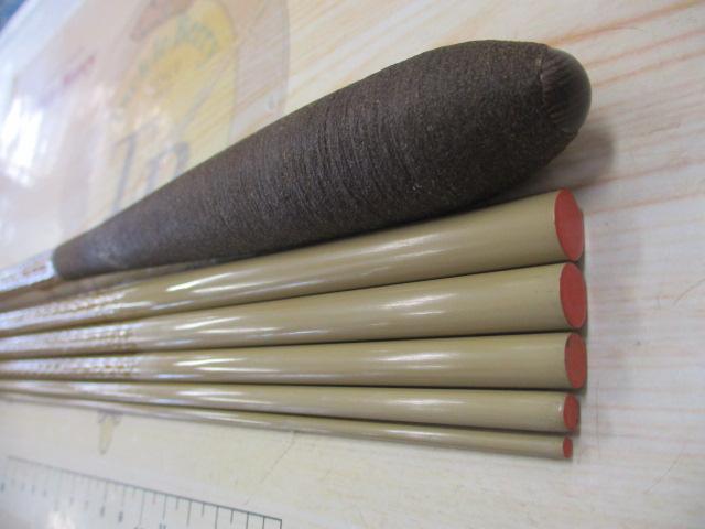 朱紋峰 ぬけさく 18