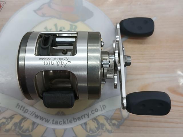ﾓﾗﾑSX1600C MAG