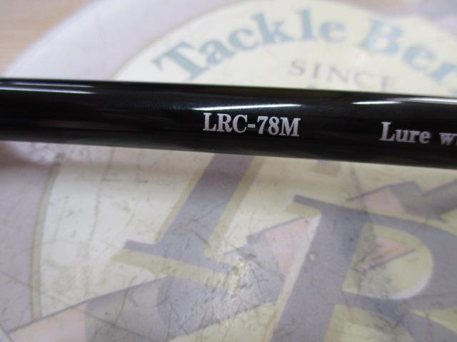 一誠 リコリス LRC-78M-