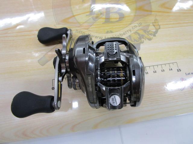 16ｱﾙﾃﾞﾊﾞﾗﾝBFS XG RH｜TBオークション