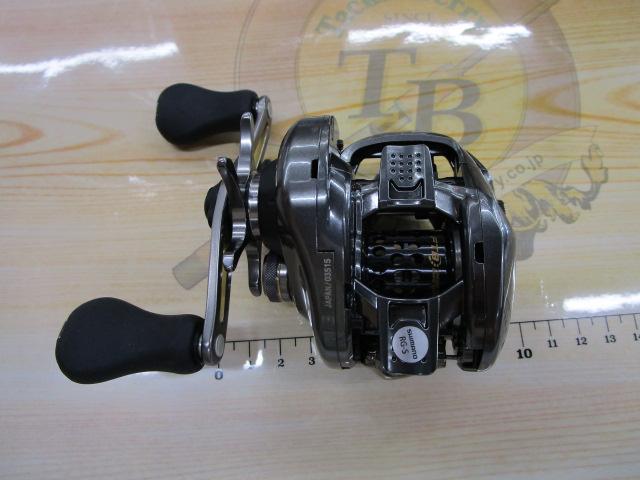 16ｱﾙﾃﾞﾊﾞﾗﾝBFS XG RH｜TBオークション