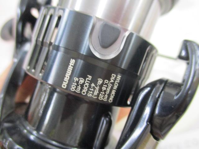 19750円 今ならほぼ即納！ 19ヴァンキッシュ　c2500shg  【美品】 リール