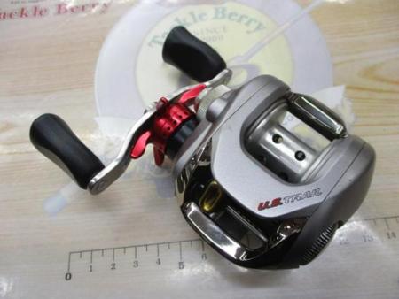 TD-Z 100M USトレイル　daiwa