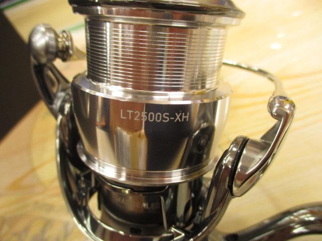 22ｲｸﾞｼﾞｽﾄ LT2500S-XH｜TBオークション