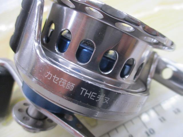 ｶｾ筏師 THEﾁﾇﾘﾐﾃｯﾄﾞ競技 65W-SB ﾁﾀﾝ｜TBオークション