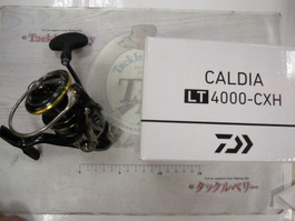 21ｶﾙﾃﾞｨｱLT4000-CXH