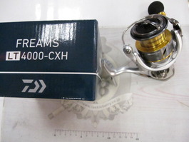 21ﾌﾘｰﾑｽLT4000-CXH