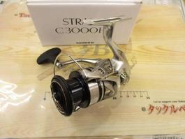19ｽﾄﾗﾃﾞｨｯｸ C3000HG
