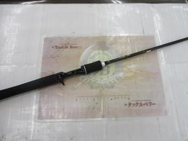 ﾌﾞﾗｯｸﾚｰﾍﾞﾙ BL681MHFB