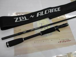 ｱﾙｶﾝｾ ALC-V72MH
