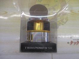 15ﾂｲﾝﾊﾟﾜｰSW10000PGｽﾌﾟｰﾙ