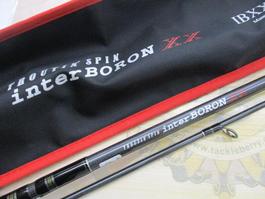 ﾄﾗｳﾃｨﾝｽﾋﾟﾝｲﾝﾀｰﾎﾞﾛﾝXX IBXX-83MSD