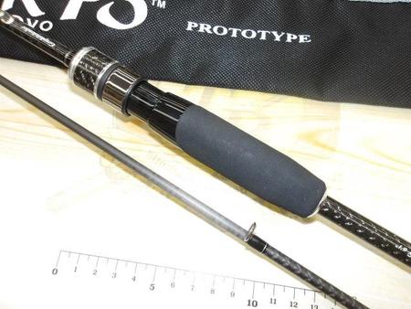 オリムピックヌーボーコルトプロトタイプGNCPS-612UL-HS