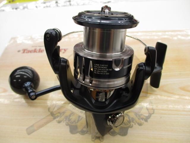 20 ストラディックsw4000xg シマノ (SHIMANO) 20 ストラディック SW