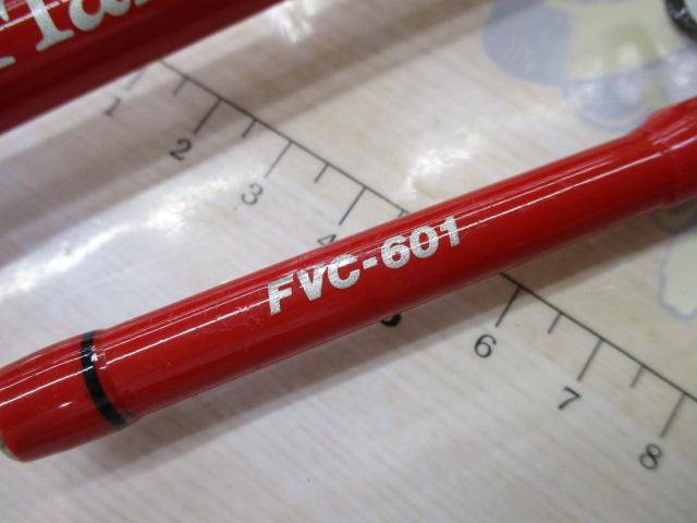 ﾌﾚｲﾑ FVC-601｜TBオークション