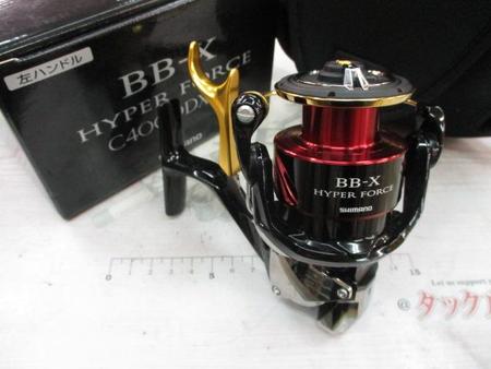 17 ハイパーフォース hyper force C3000DXXG S 右 17 ハイパーフォース hyper force C3000DXXG S 右 17BB-X