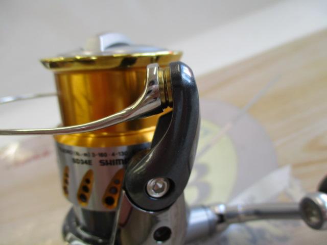 値下げ】07ステラ2500S | アウトドア用品・アウトドアグッズの中古通販サイト【UZD(ユーズド)】