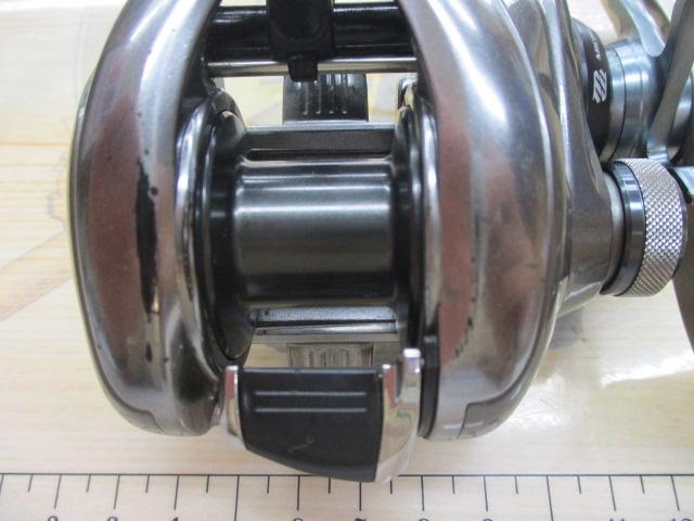 シマノ(SHIMANO) 15メタニウムDC HG 右 033789｜アウトドア用品・釣り具通販はナチュラム