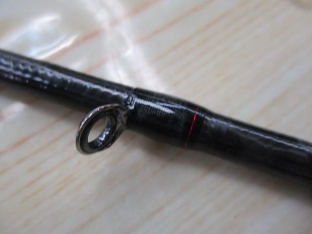 ｾﾌｨｱCI4+ﾒﾀﾙｽｯﾃ B66ML-S｜TBオークション
