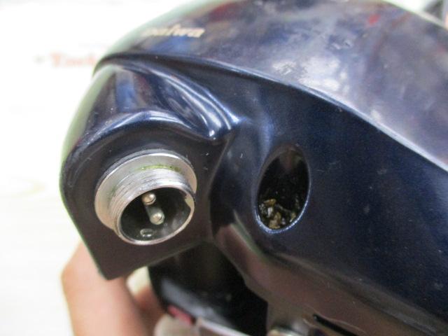 DAIWA ダイワ スーパータナコン EX-50 電動リール コード付き EX