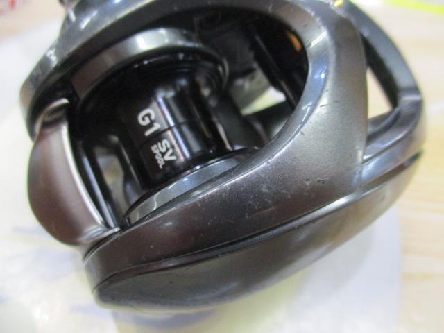 ｽﾃｨｰｽﾞCT SV TW 700SHL｜TBオークション