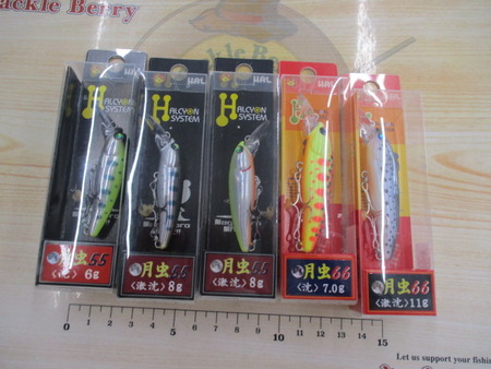 ｾｯﾄ商品】月虫ｾｯﾄ｜TBオークション