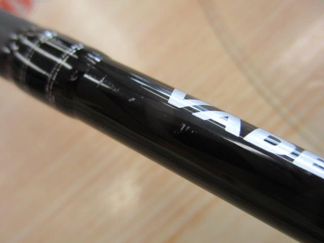 ダイワ ヴァデル SLJ エアポータブル 63MS-S (ロッド・釣竿