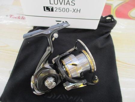 20ルビアス LT 2500－XH