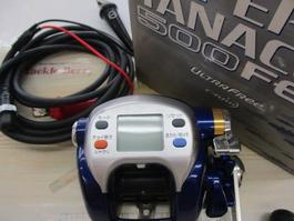 ﾊｲﾊﾟｰﾀﾅｺﾝ 500Fe