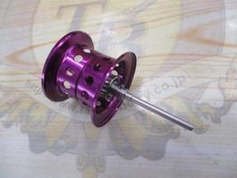 ﾈｵｽﾌﾟｰﾙ16ﾒﾀﾆｳﾑMGL用