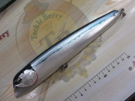 NABLA･夢新WBD-NAPOREON210