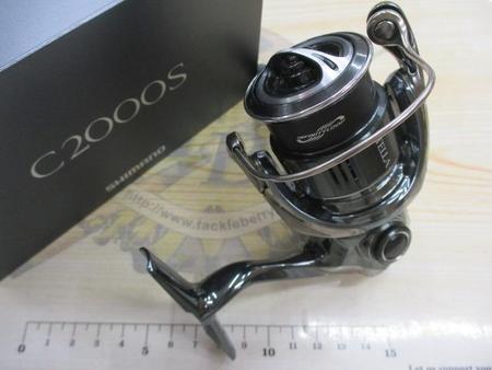 22ｽﾃﾗ C2000S｜TBオークション
