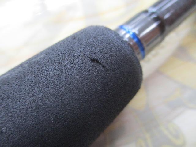 中古品/USED】ダイワ スティーズ STZ 601LXS-TA DAIWA【0000304