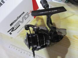 ﾚﾎﾞ SP Rocket 2500S