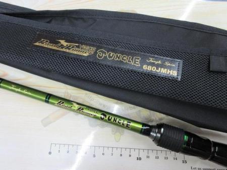 ﾛｰﾄﾞﾗﾝﾅｰｳﾞｫｲｽｼﾞｬﾝｸﾞﾙ 680JMHS ｼﾞｬﾝｸﾞﾙｽﾋﾟﾝ｜TBオークション