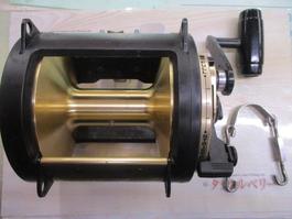 ﾄﾗｲﾄﾝ ﾄﾛｰﾘﾝｸﾞ80W