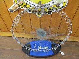 四つ折ﾁﾀﾝ玉枠